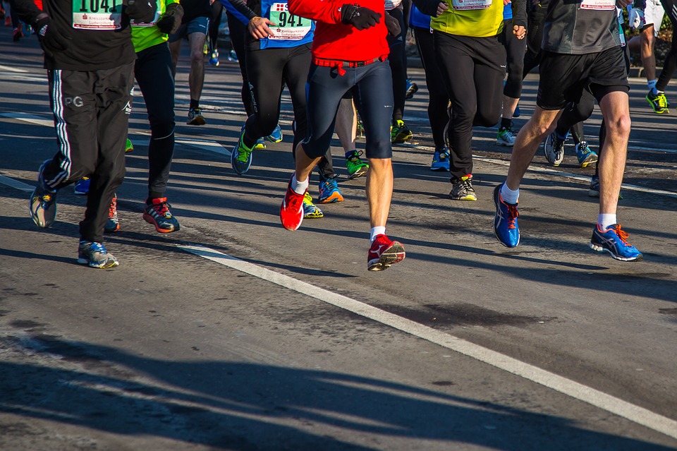 Caryn Lubetsky correrá 150 millas para ayudar a niños con cáncer