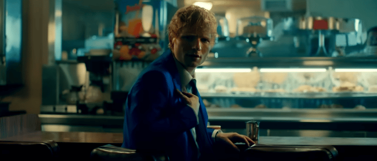 Hacker que robó canciones de Ed Sheeran es sentenciado