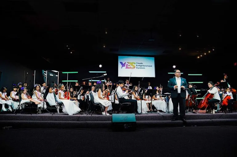 Música promovida por maestro venezolano en Miami
