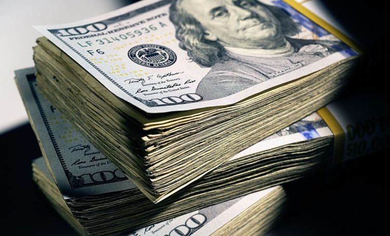 Los 20 estados de EE.UU que tendrán el salario mínimo más bajo en el 2023
