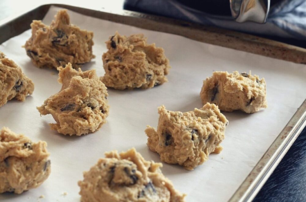 CDC investiga brote de salmonella relacionado con masa para galletas Papa Murphy’s