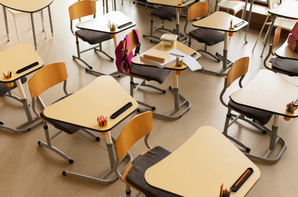 El plan de las escuelas de Florida ante una posible irrupción de ICE
