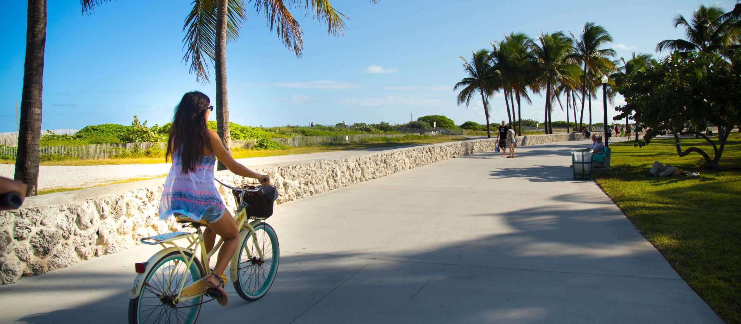 Nuevamente Miami es la ciudad más saludable de EE.UU.