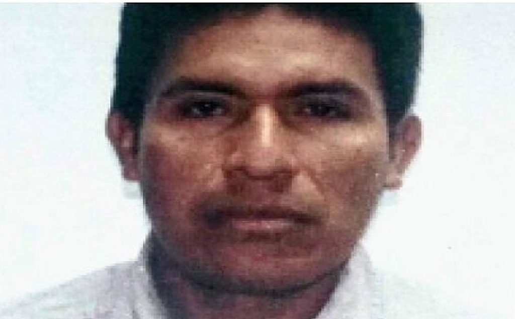 Una muerte que no debió ocurrir… Dictadura de Maduro dejó morir en la cárcel a un pemón