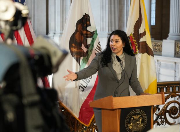 San Francisco: ¿Por qué los candidatos liberales pierden las elecciones en las ciudades liberales?