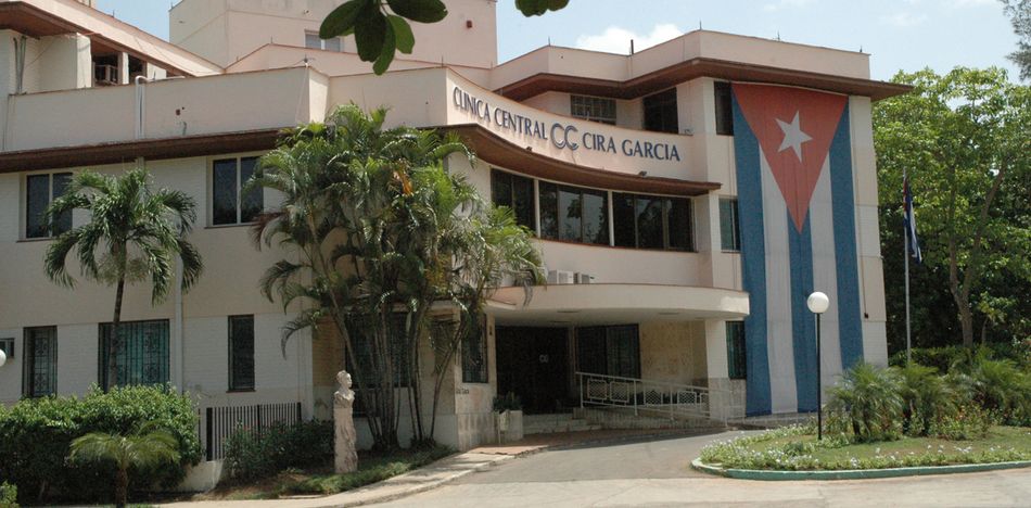 Cuba vive la peor crisis sanitaria de la pandemia