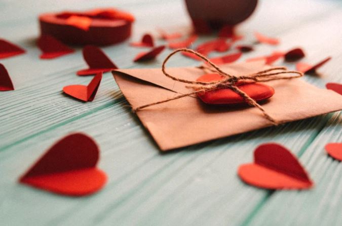 San Valentín (Día del Amor y la Amistad): qué es y qué significa -  Enciclopedia Significados