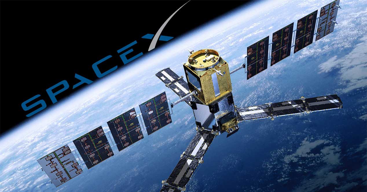 ¡Atención! Satélites de SpaceX asustan a los astrónomos del mundo