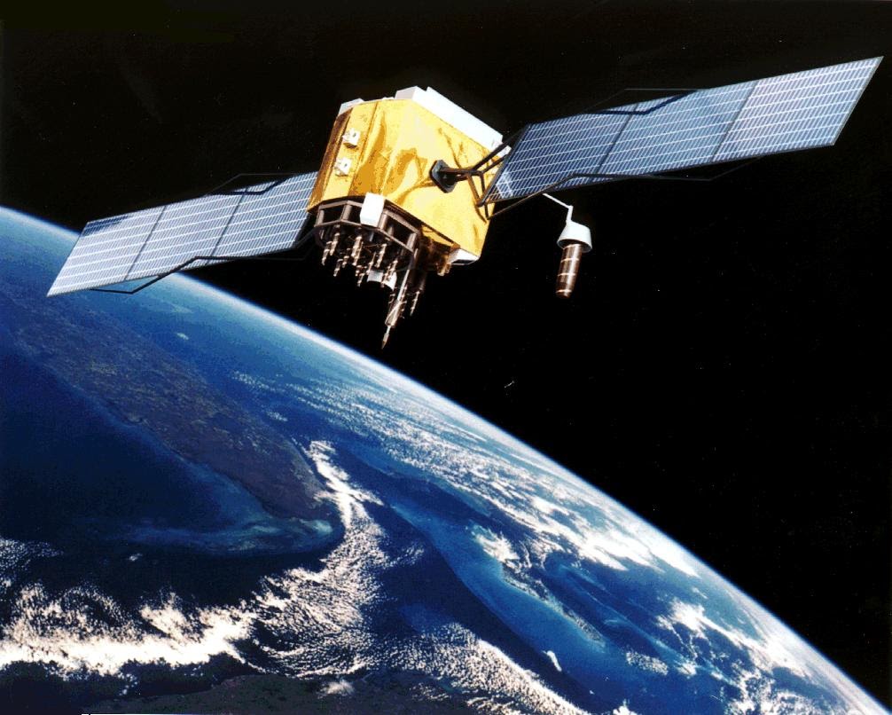 ¿Son seguros los satélites o se pueden hackear y usarlos para destruir?