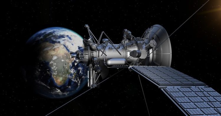 La compañía SpaceX enviará esta noche sus primeros 60 satélites para generar internet desde el espacio