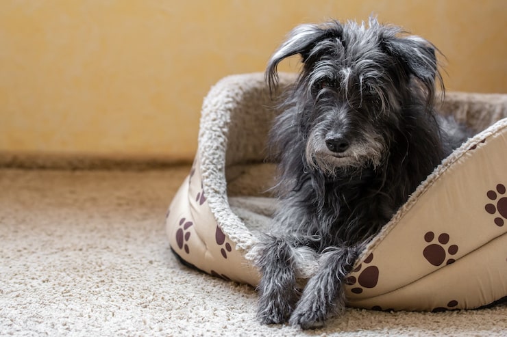 Parvovirus canino en Miami: ¿cómo proteger a tu perro de esta enfermedad?