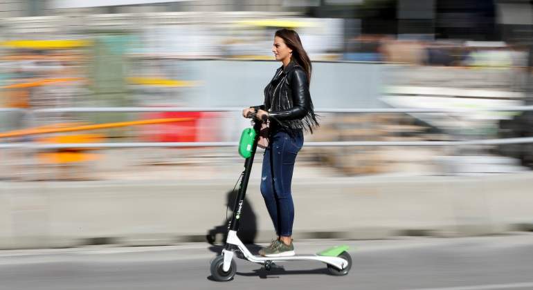 Miami-Dade inicia programa piloto para empresas de e-scooters