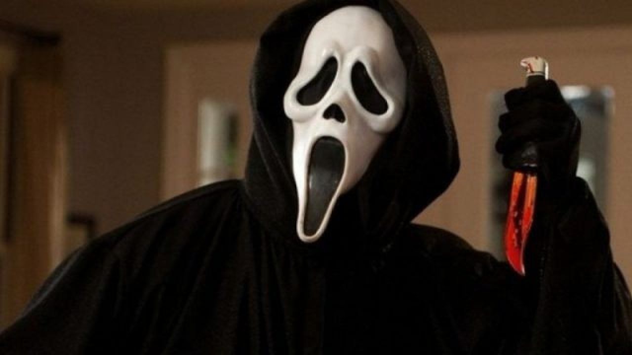 Scream 5: Regresa la popular saga de terror y ya tiene póster y fecha