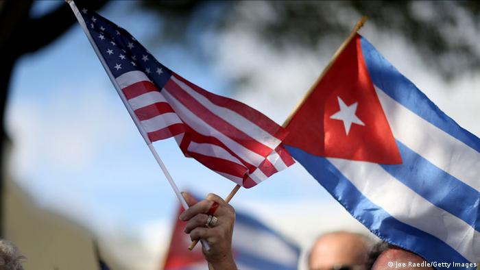 Inician conversaciones Cuba y Washington sobre inmigración