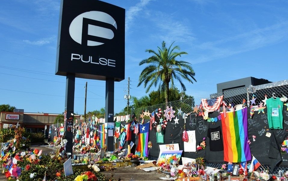 A 3 años de la masacre del Pulse: Gobernador De Santis recordó a las 49 víctimas