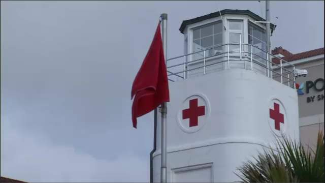 En Florida: New Smyrna Beach cerró nuevamente para evitar la propagación del Covid-19