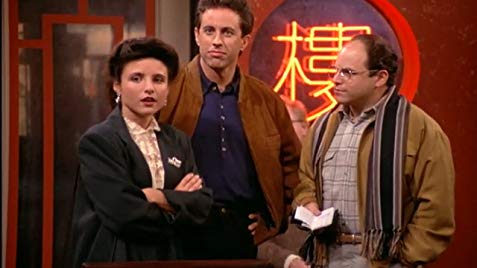 Gigante del entretenimiento en línea Netflix compra los derechos de “Seinfeld”