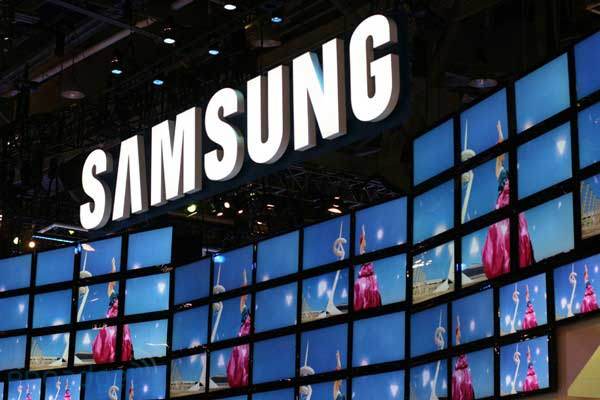 Samsung construirá planta de semiconductores en EE.UU