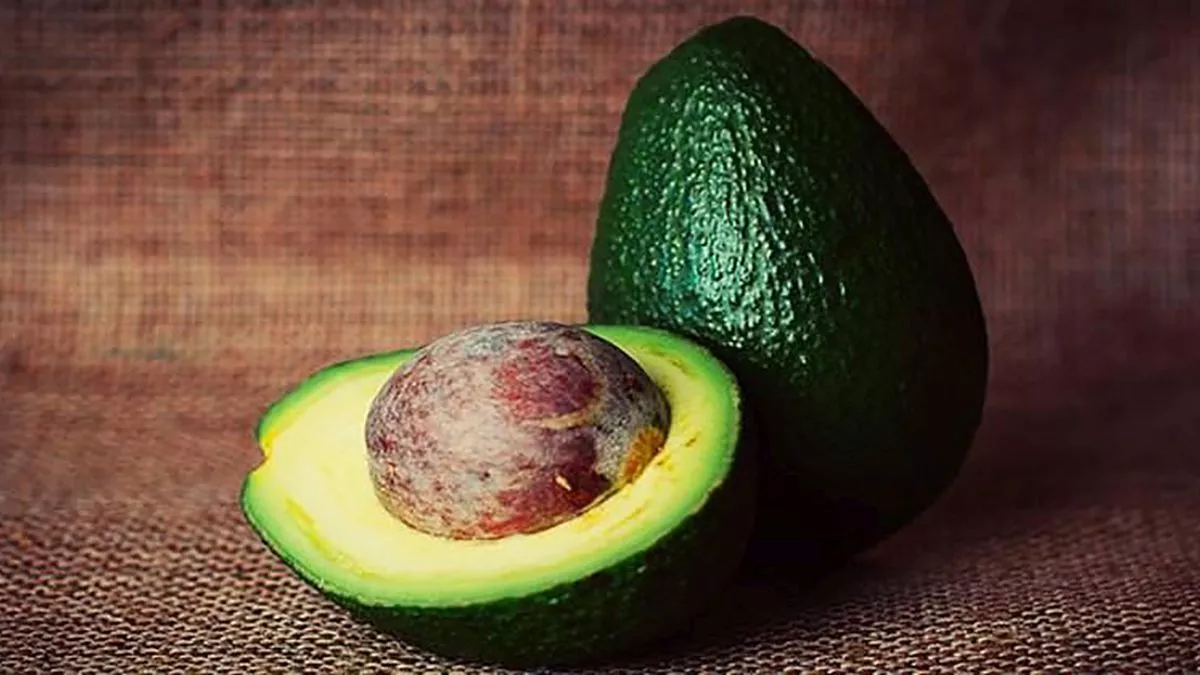 Beneficios del aguacate para la salud