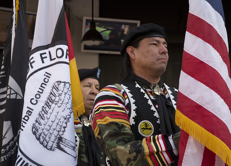 Tribu nativo americana Seminole de Florida demanda a Purdue y a otros fabricantes de fármacos