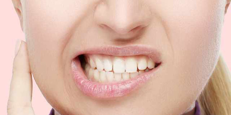 Remedios caseros contra la sensibilidad en los dientes