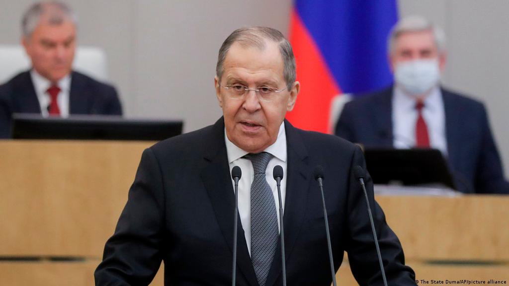 Canciller ruso Serguei Lavrov abandonó reunión del G20 tras críticas sobre la guerra contra Ucrania