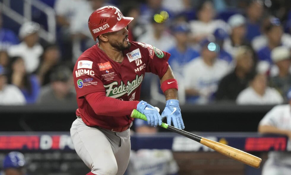 Serie del Caribe 2024: Panamá no tiene rival y sigue invicta