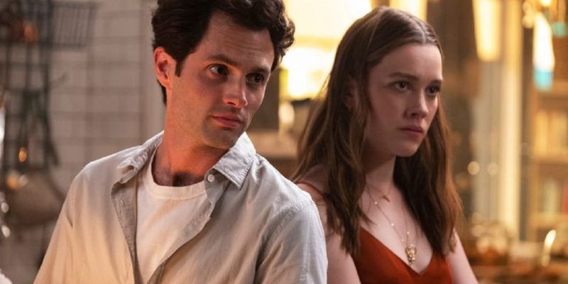 ¿Preparados? La serie de suspenso You regresa en octubre con su tercera temporada