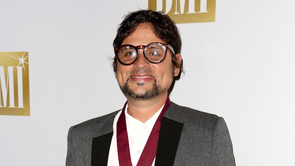Servando Primera compuso una canción para Christina Aguilera