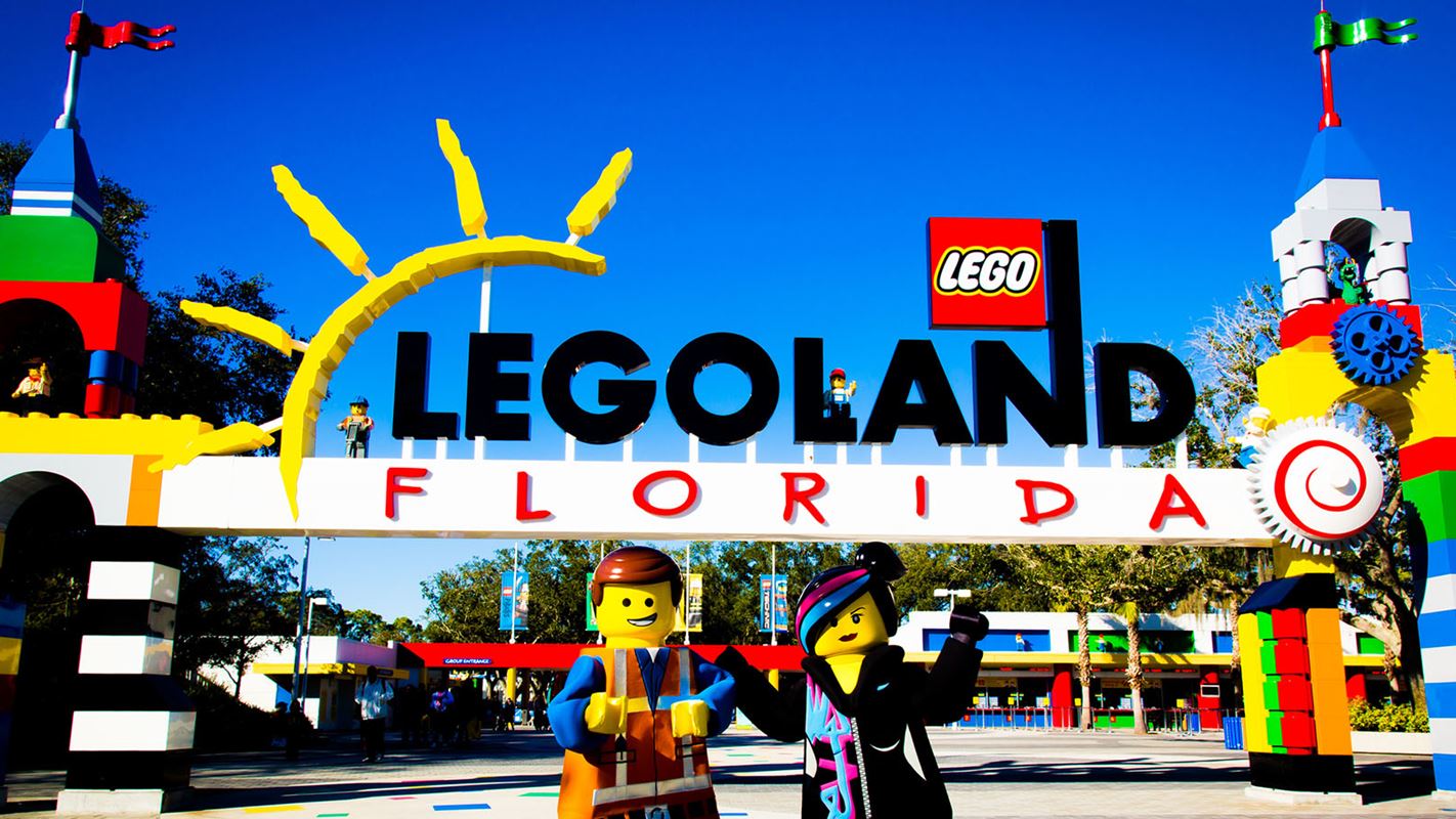 Legoland abrirá el 1 de junio después del cierre por el coronavirus,