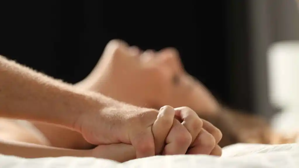 ¿Sabías que durante el orgasmo se te puede “romper” el corazón?