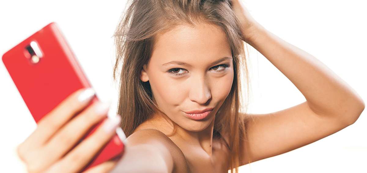 Conozca los peligros del sexting en los adolescentes