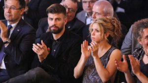 Shakira peleara la custodia de sus hijos contra Piqué hasta las últimas consecuencias