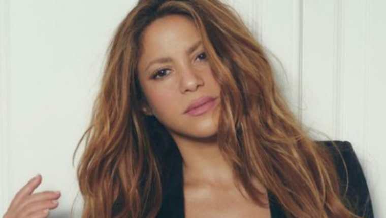 Shakira envuelta en escándalo sobre un supuesto hijo