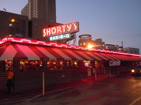 Tras la venta del restaurante Shorty’s Bar-B-Q. ¿Cuál será su futuro ?