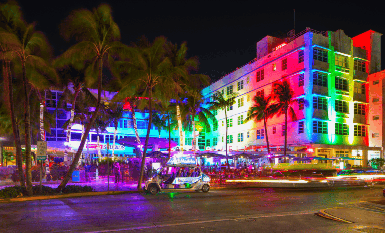 Miami: Los mejores bares y clubes nocturnos para la comunidad LGBTQ+