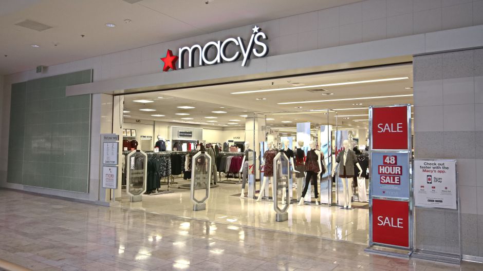 Conozca cuáles son las tiendas Macy’s que comenzarán a reabrir el lunes