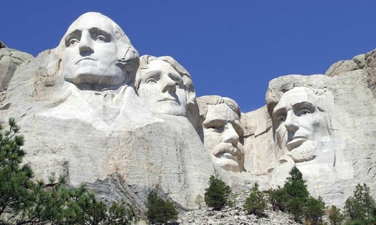 ¿Qué se celebra el día de los presidentes y cuál es el origen de este feriado de EE.UU.?