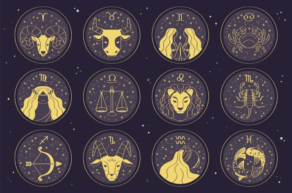 Ahora Neptuno también es retrógrado: cambios en los signos zodiacales