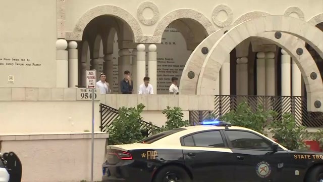 Sinagogas del sur de Florida en alerta tras recibir amenazas de bomba