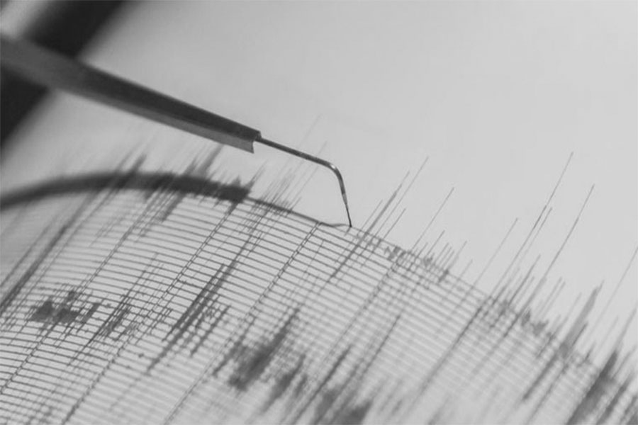 Sismo de gran magnitud sacudió el norte de Chile y Argentina