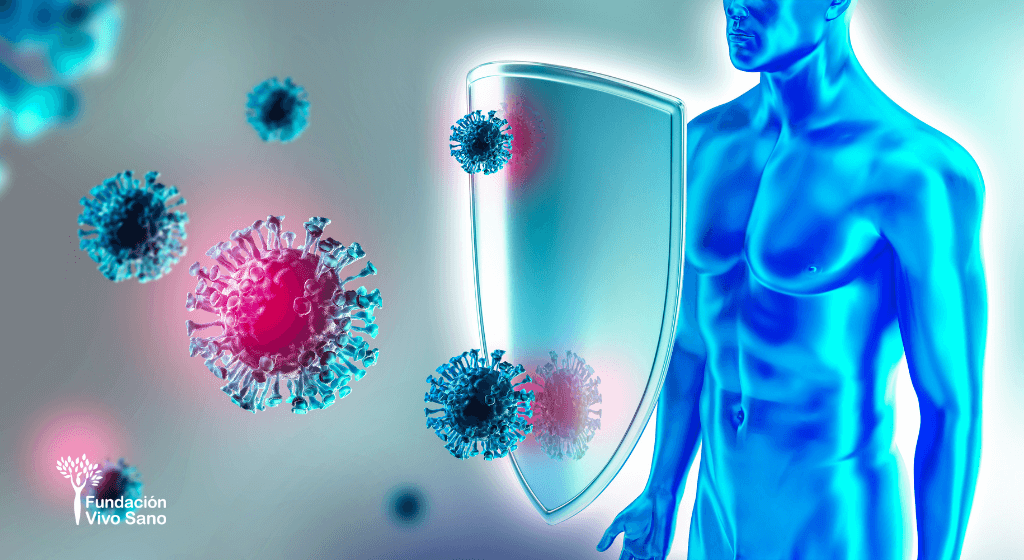 ¿Cómo funciona el sistema inmune del cuerpo humano?