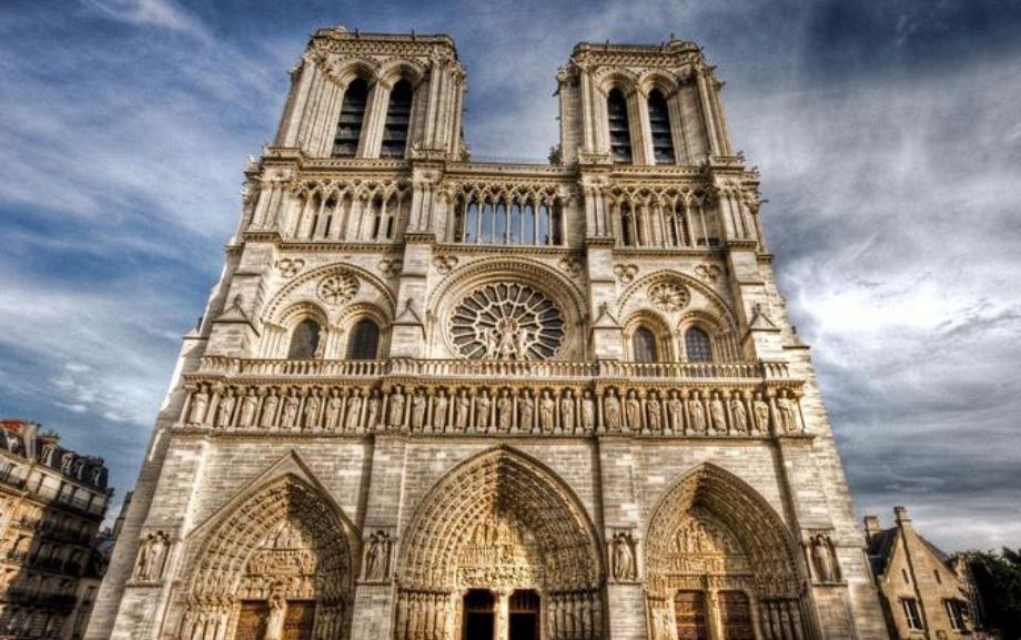 Catedral de Notre Dame: Los 5 enigmas de la emblemática joya gótica