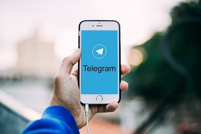 Telegram mejora a WhatsApp en funciones
