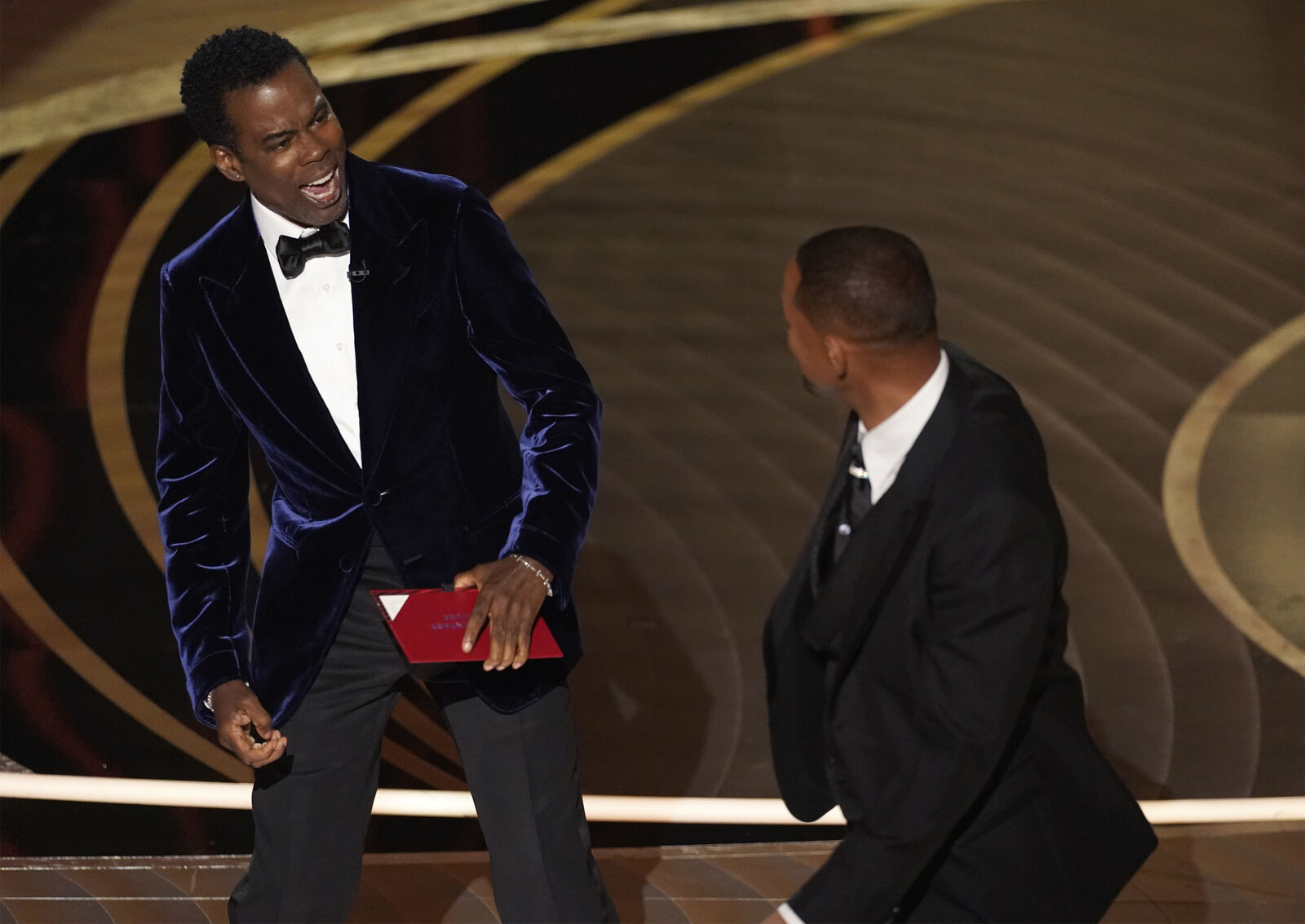 Will Smith: “Mi comportamiento en los Óscar fue inaceptable e inexcusable”