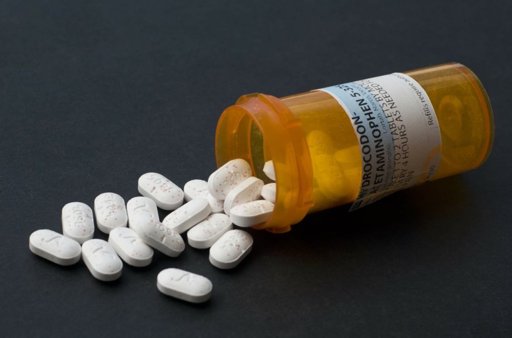 Ley de Texas permitiría a maestros suministrar medicina contra sobredosis de fentanilo