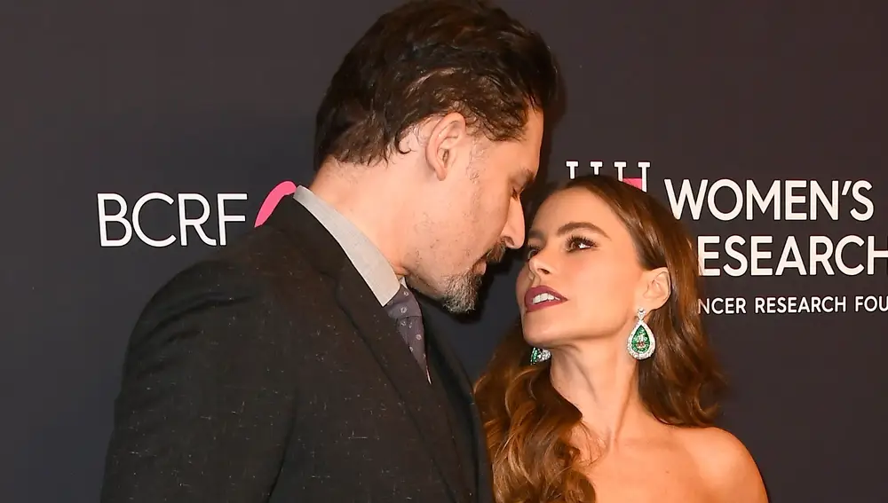 Sofía Vergara y Joe Manganiello, los motivos detrás de su separación