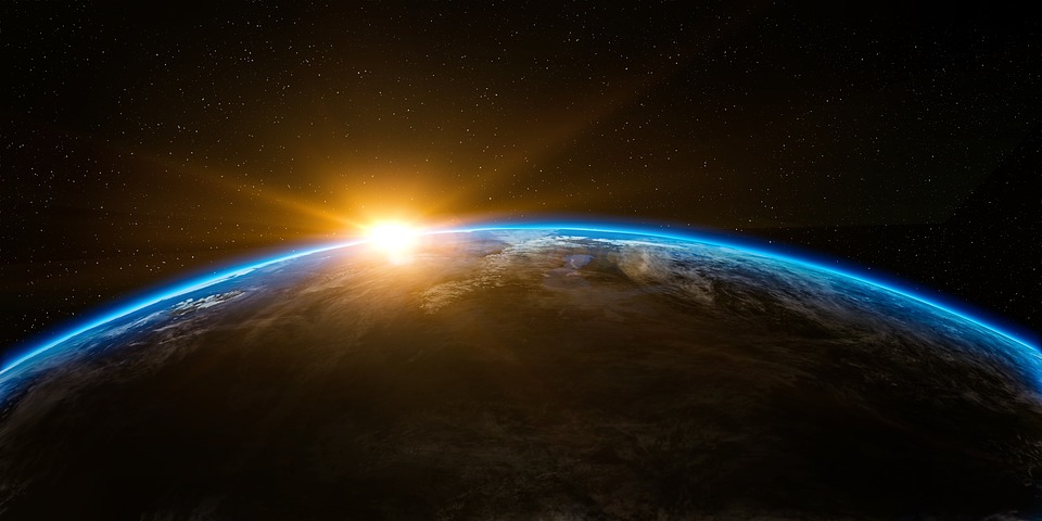 Científicos evalúan posibles efectos del cambio del ciclo solar que se producirá en 2020