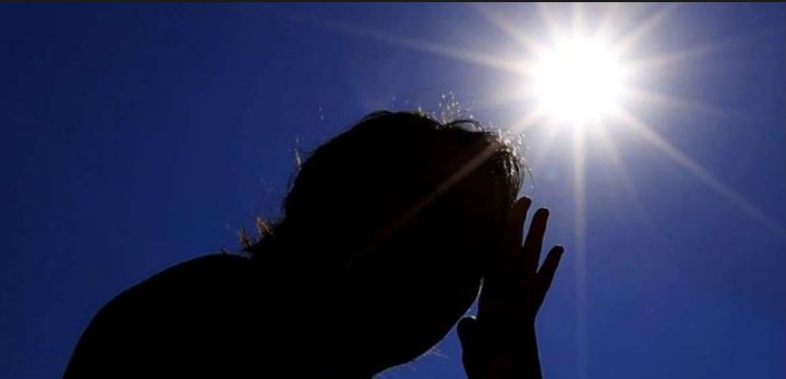 ¡Cuidado! Exceso de sol afecta al cerebro y al corazón