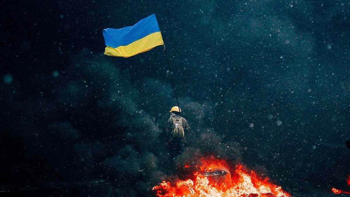 Estas son las películas que te ayudarán a entender el conflicto entre Rusia y Ucrania